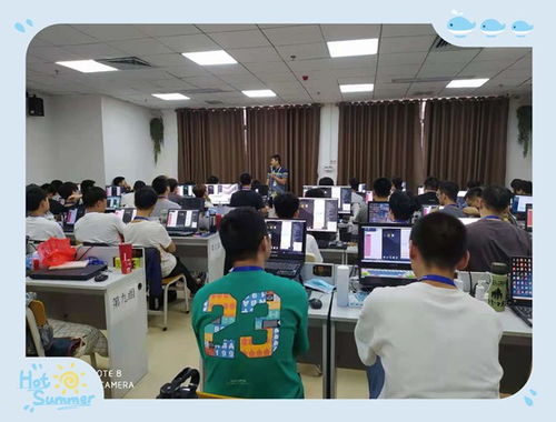 廣州黑馬JavaEE就業(yè)154期項(xiàng)目評(píng)比暨技術(shù)交流盛會(huì) 聚焦實(shí)戰(zhàn)，共話未來(lái)