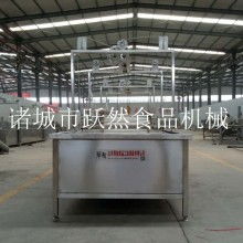 中餐工業化技術交流中心 賦能餐飲與食品產業的中央廚房與食品工廠技術平臺